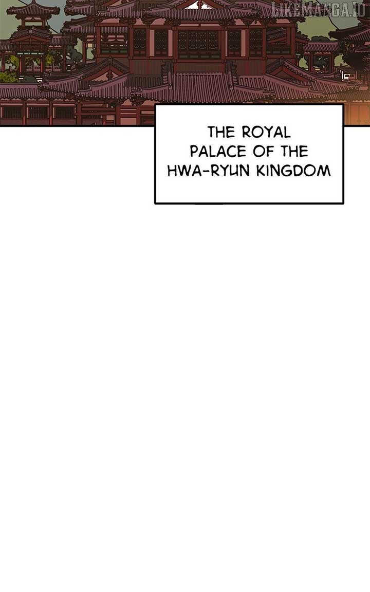 Goddess’s Way of Attacking Tigers Chapter 110 494 085