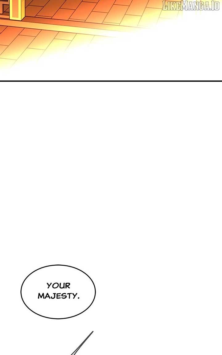 Goddess’s Way of Attacking Tigers Chapter 110 496 087