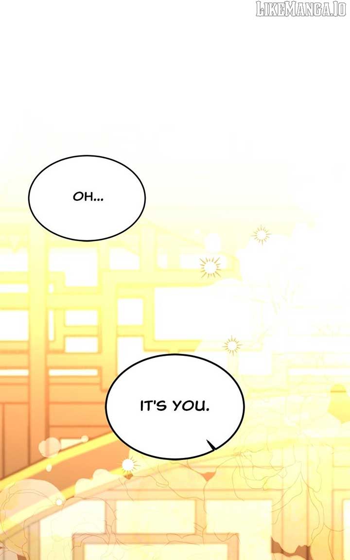 Goddess’s Way of Attacking Tigers Chapter 110 498 089