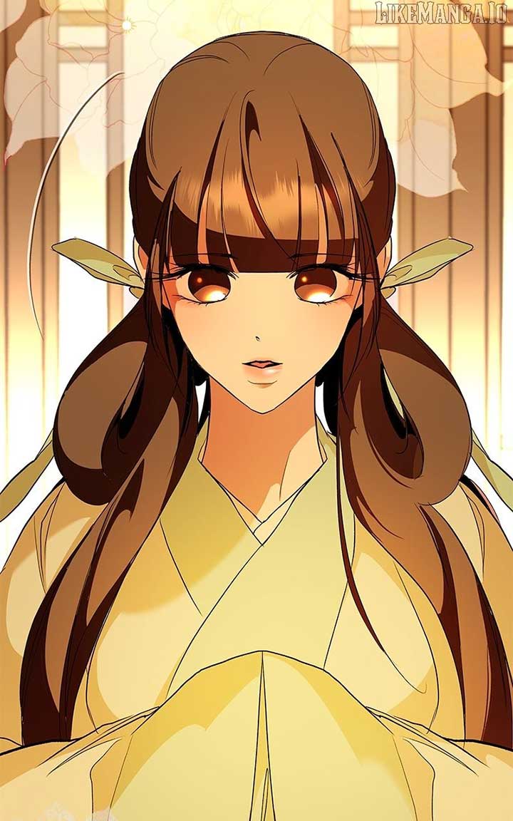 Goddess’s Way of Attacking Tigers Chapter 110 499 090