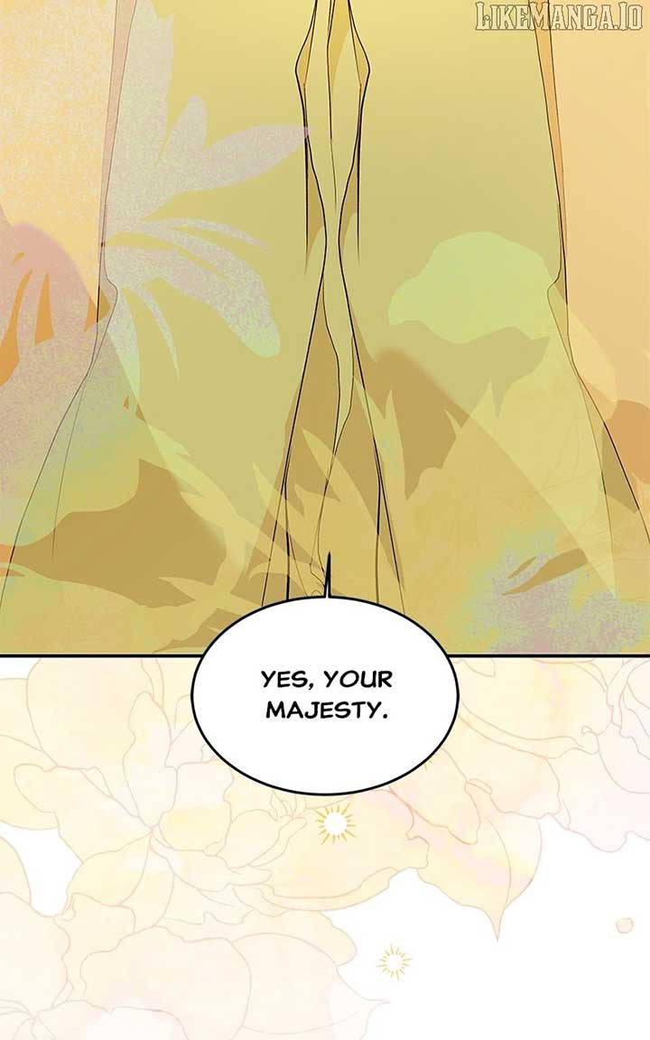 Goddess’s Way of Attacking Tigers Chapter 110 500 091