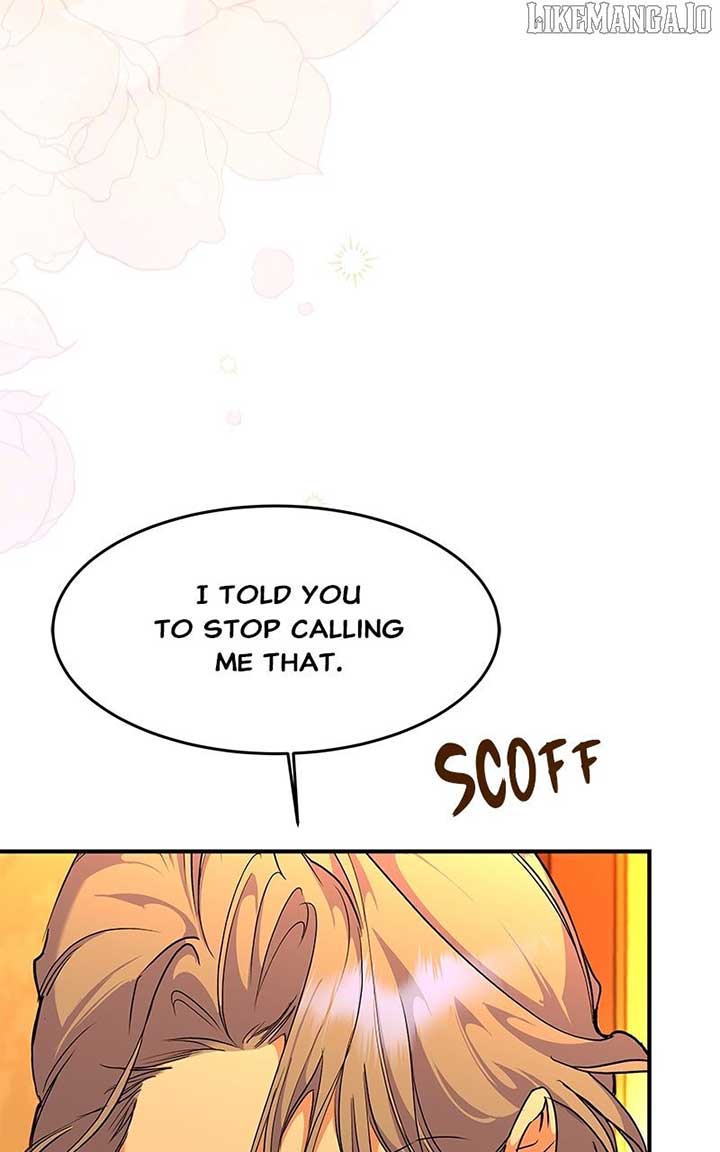 Goddess’s Way of Attacking Tigers Chapter 110 501 092