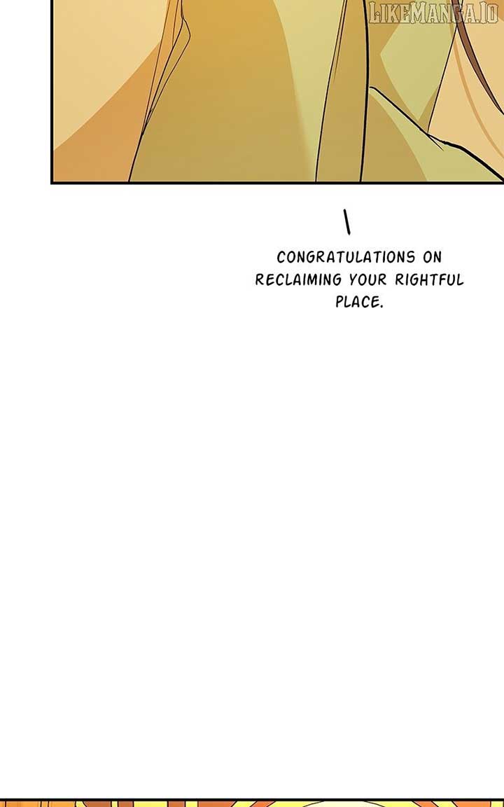 Goddess’s Way of Attacking Tigers Chapter 110 504 095