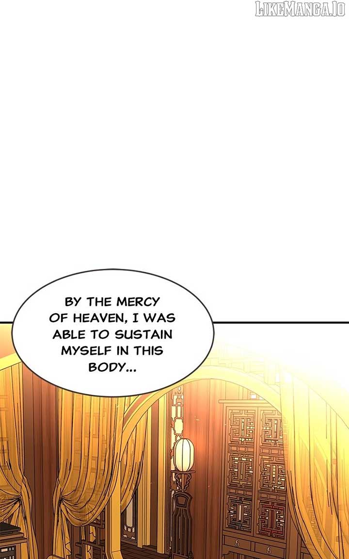 Goddess’s Way of Attacking Tigers Chapter 110 506 097