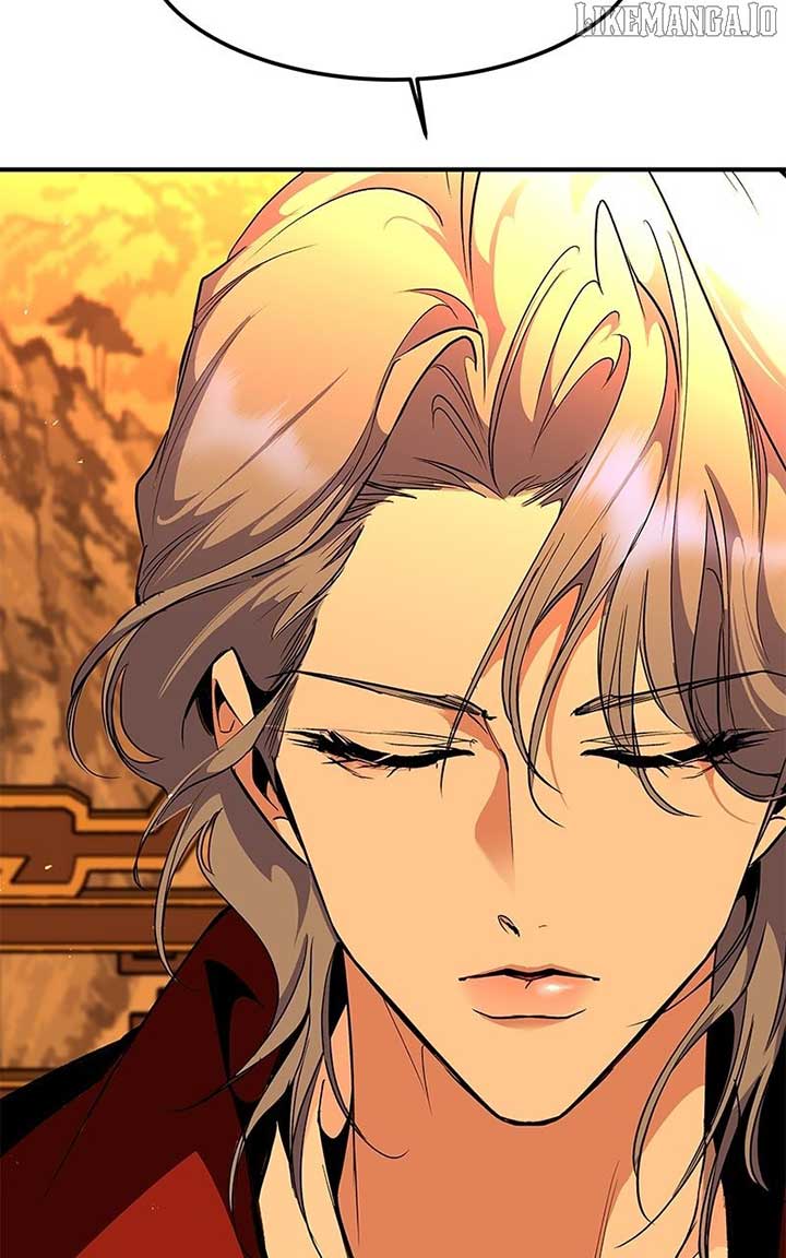 Goddess’s Way of Attacking Tigers Chapter 110 508 099