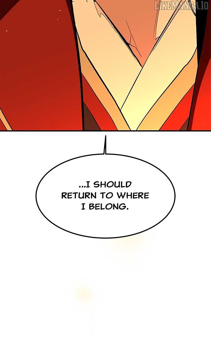 Goddess’s Way of Attacking Tigers Chapter 110 509 100