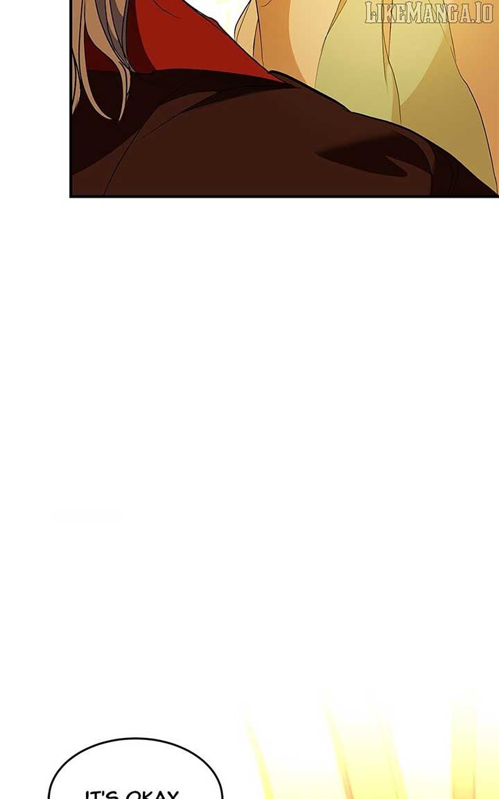 Goddess’s Way of Attacking Tigers Chapter 110 511 102