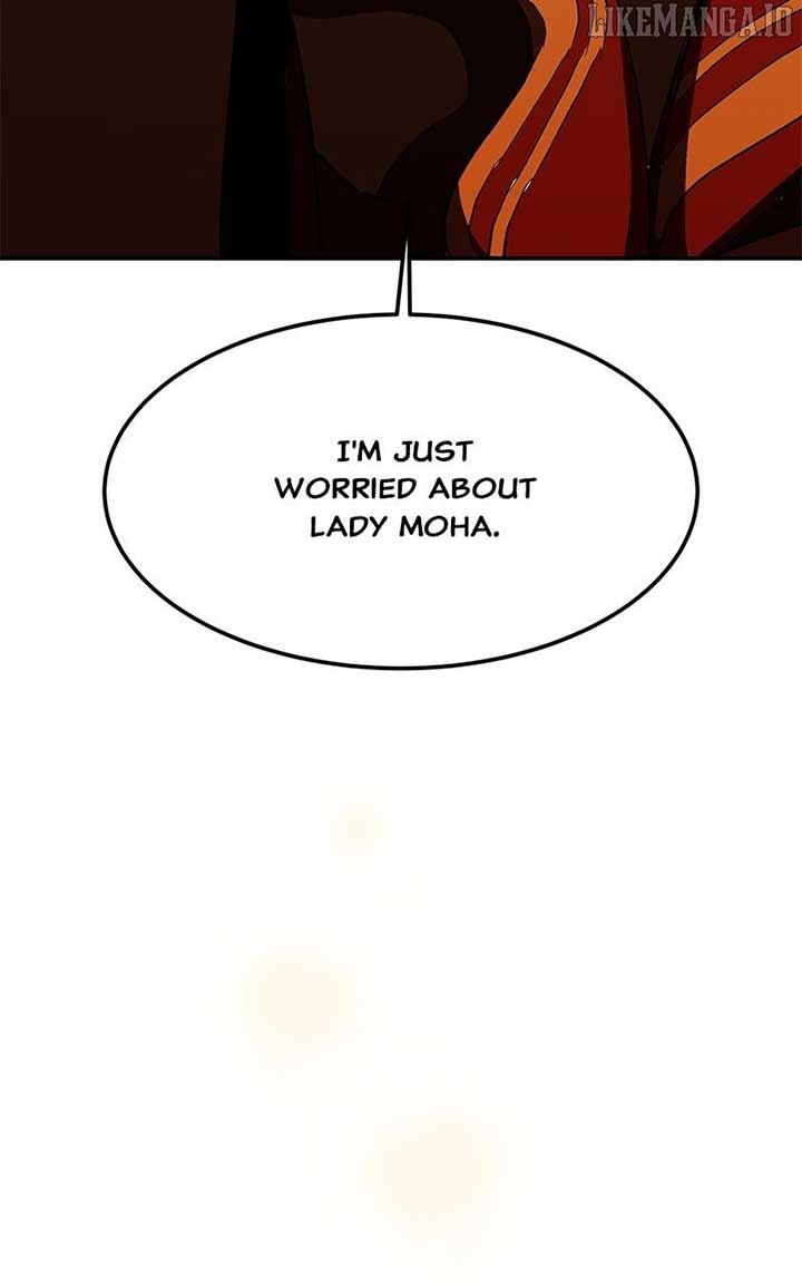 Goddess’s Way of Attacking Tigers Chapter 110 514 105