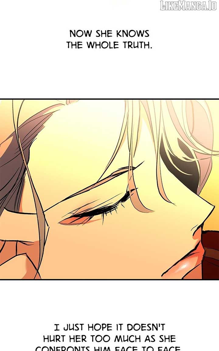 Goddess’s Way of Attacking Tigers Chapter 110 515 106