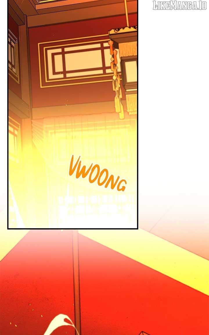 Goddess’s Way of Attacking Tigers Chapter 110 518 109