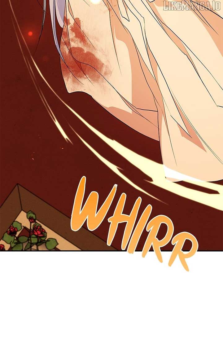 Goddess’s Way of Attacking Tigers Chapter 110 520 111