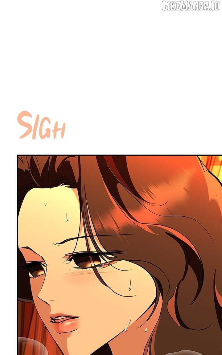 Goddess’s Way of Attacking Tigers Chapter 110 521 112