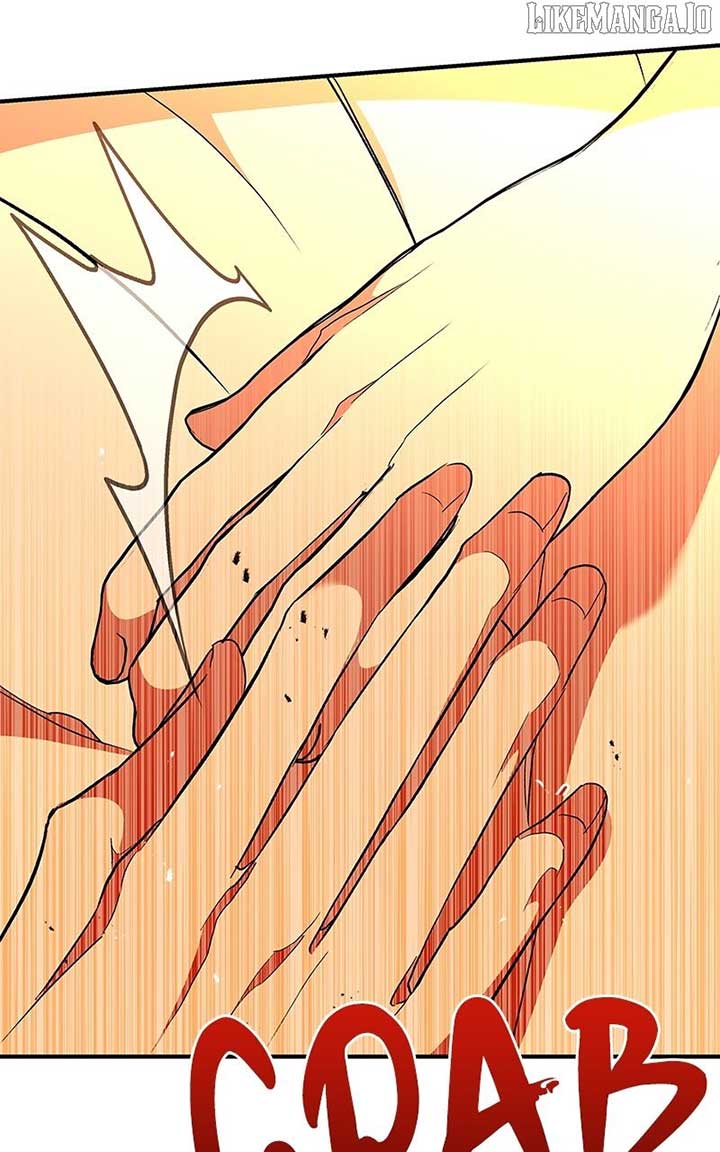 Goddess’s Way of Attacking Tigers Chapter 110 523 114