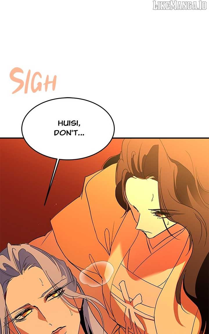 Goddess’s Way of Attacking Tigers Chapter 110 525 116