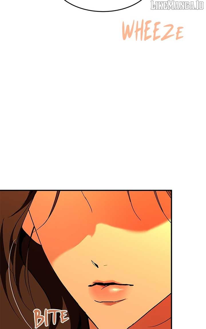 Goddess’s Way of Attacking Tigers Chapter 110 527 118