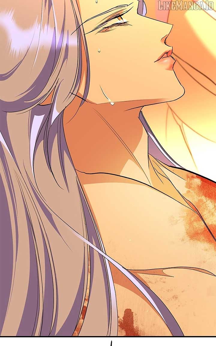 Goddess’s Way of Attacking Tigers Chapter 110 530 121