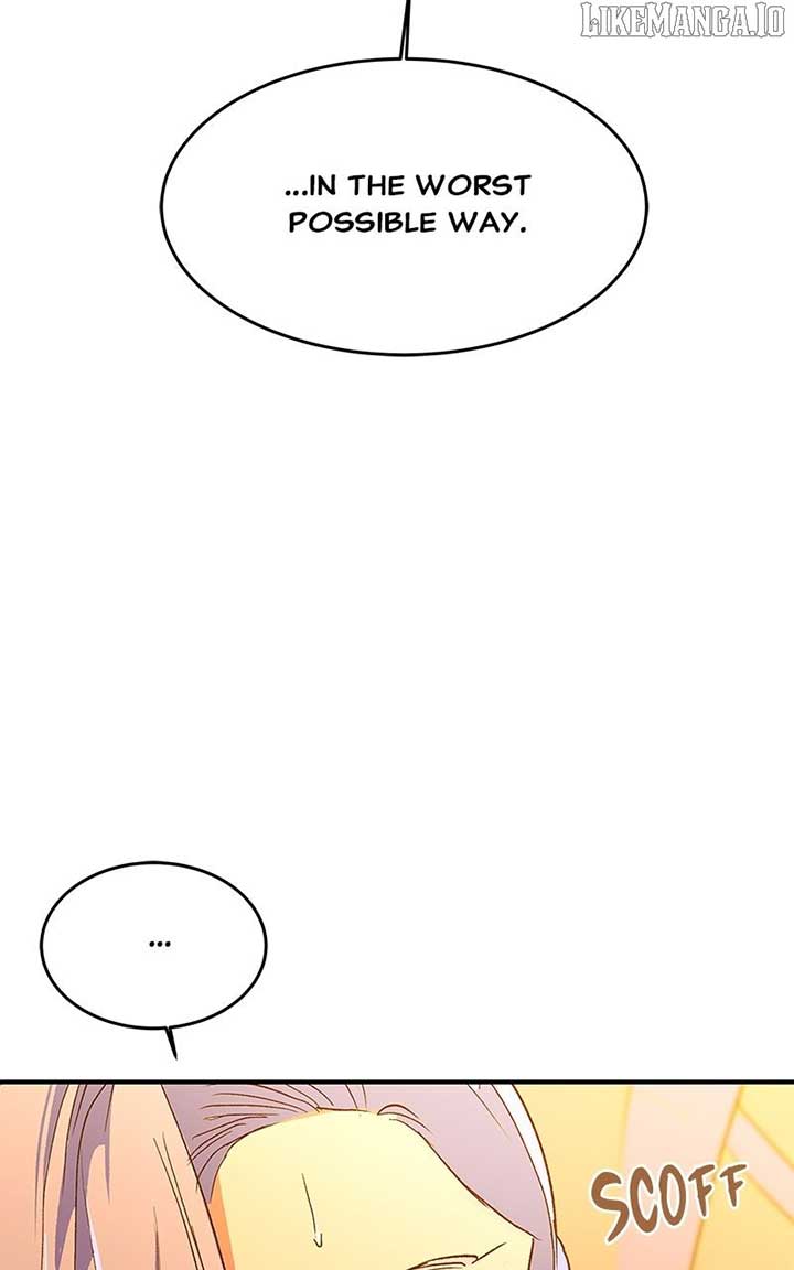 Goddess’s Way of Attacking Tigers Chapter 110 531 122