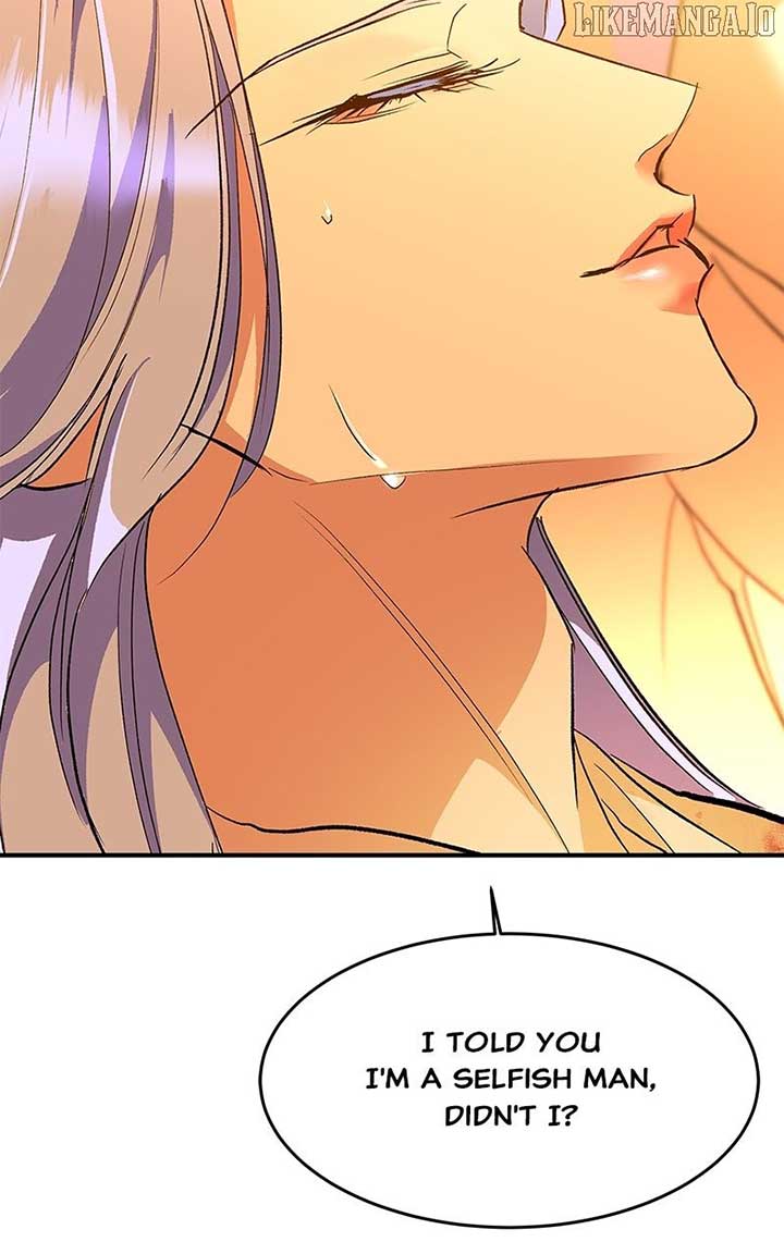 Goddess’s Way of Attacking Tigers Chapter 110 532 123