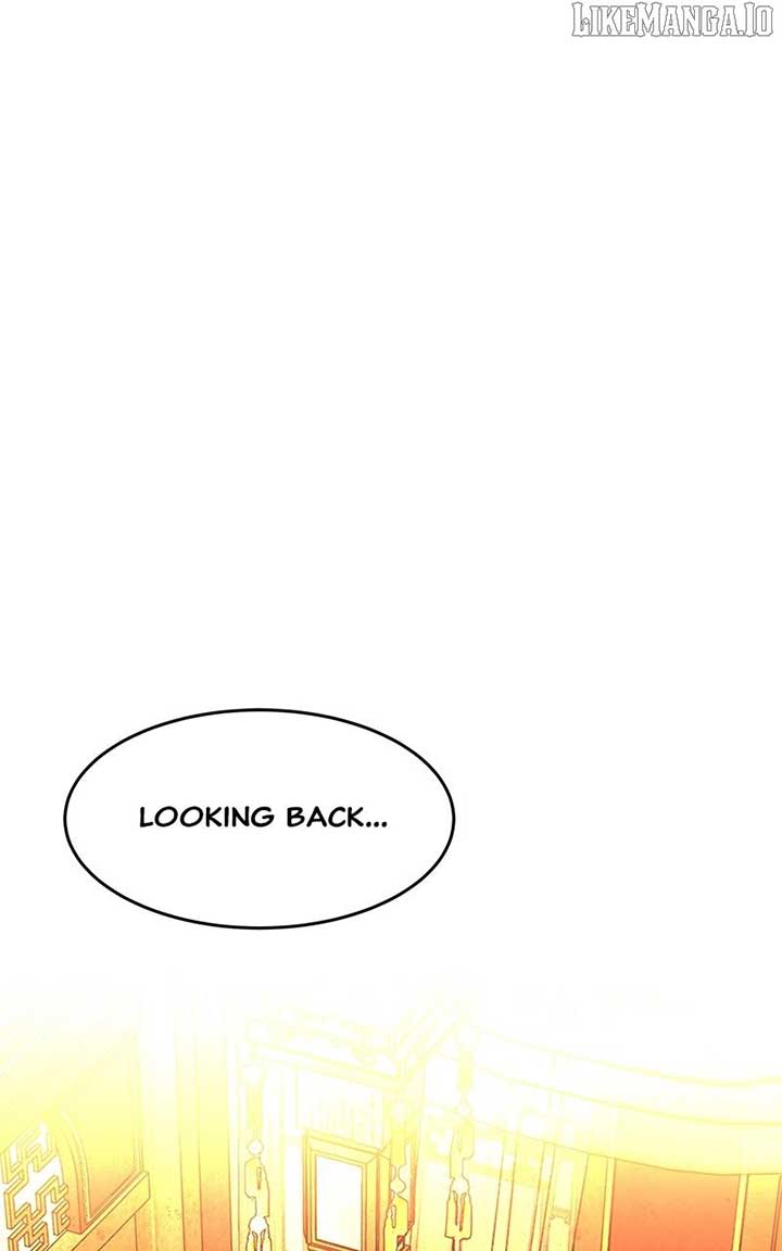 Goddess’s Way of Attacking Tigers Chapter 110 533 124