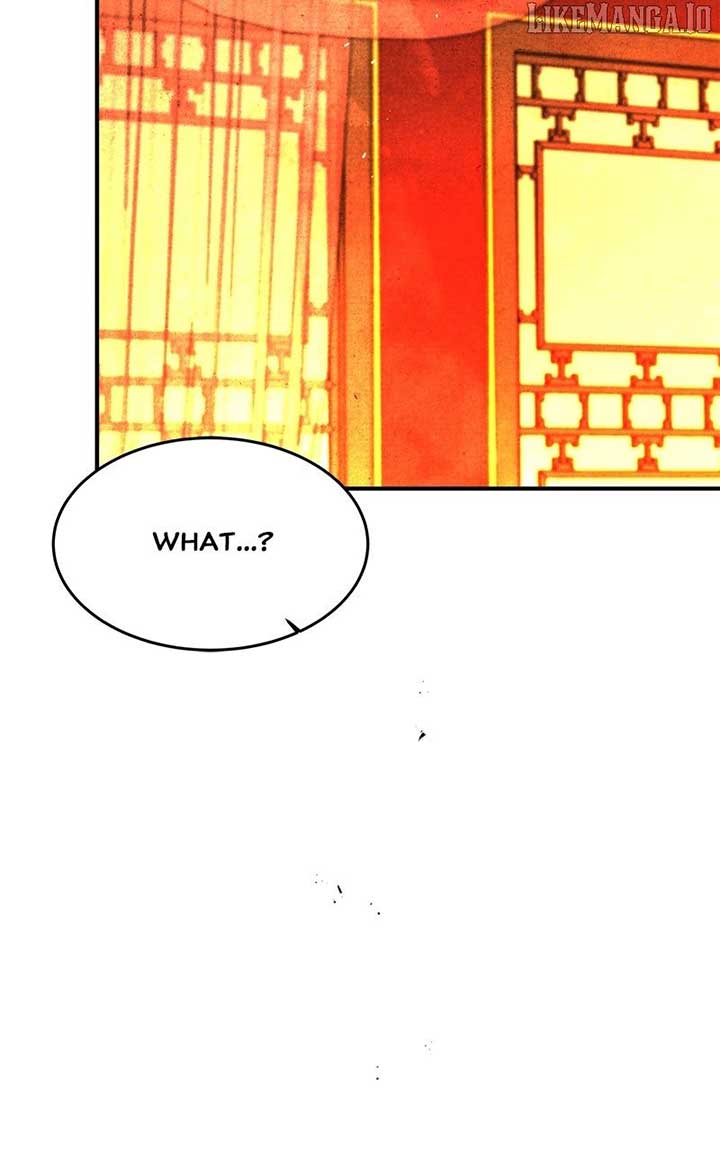 Goddess’s Way of Attacking Tigers Chapter 110 538 129