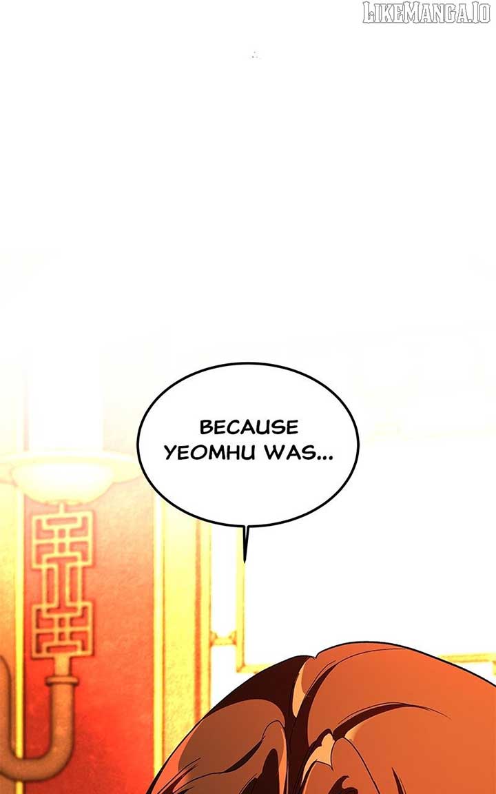 Goddess’s Way of Attacking Tigers Chapter 110 539 130