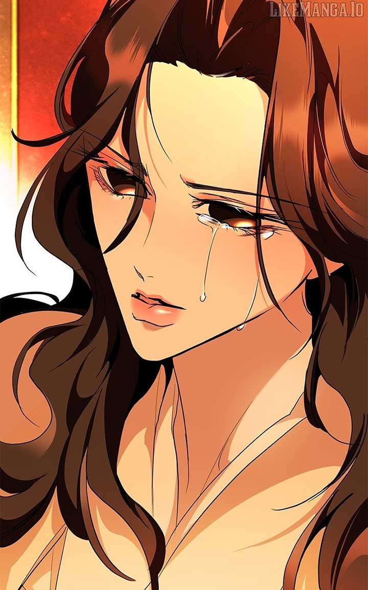 Goddess’s Way of Attacking Tigers Chapter 110 540 131