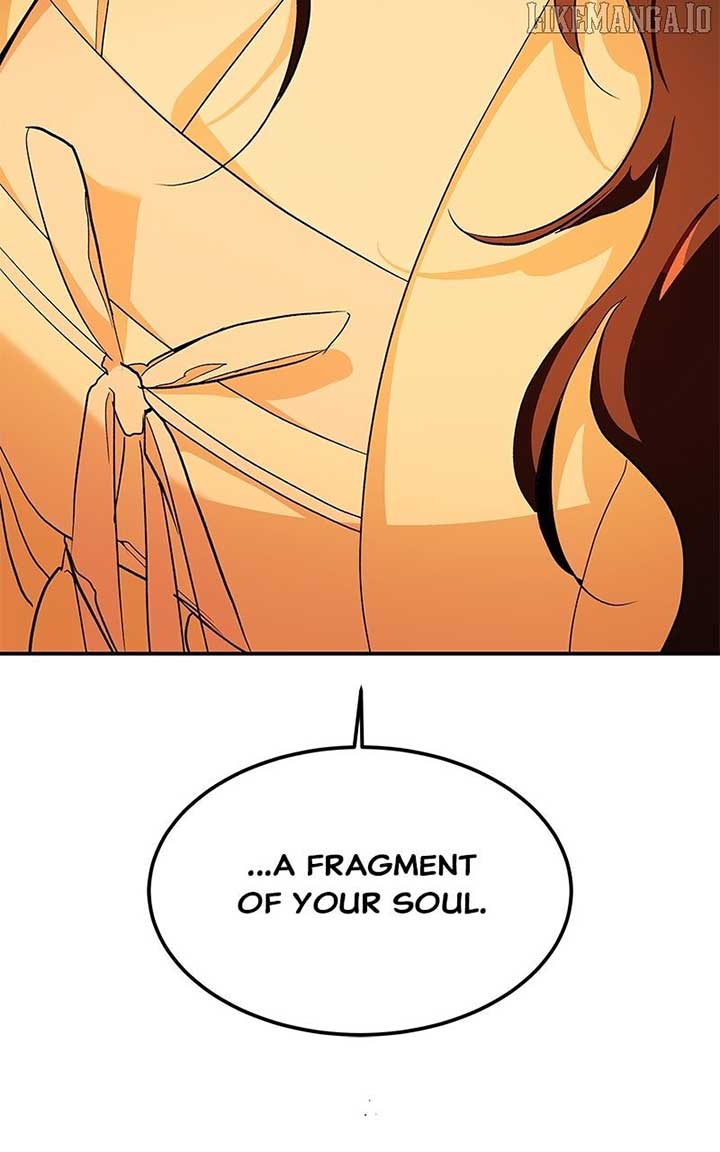 Goddess’s Way of Attacking Tigers Chapter 110 541 132