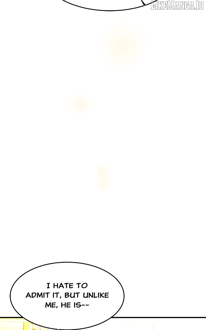 Goddess’s Way of Attacking Tigers Chapter 111 373 003