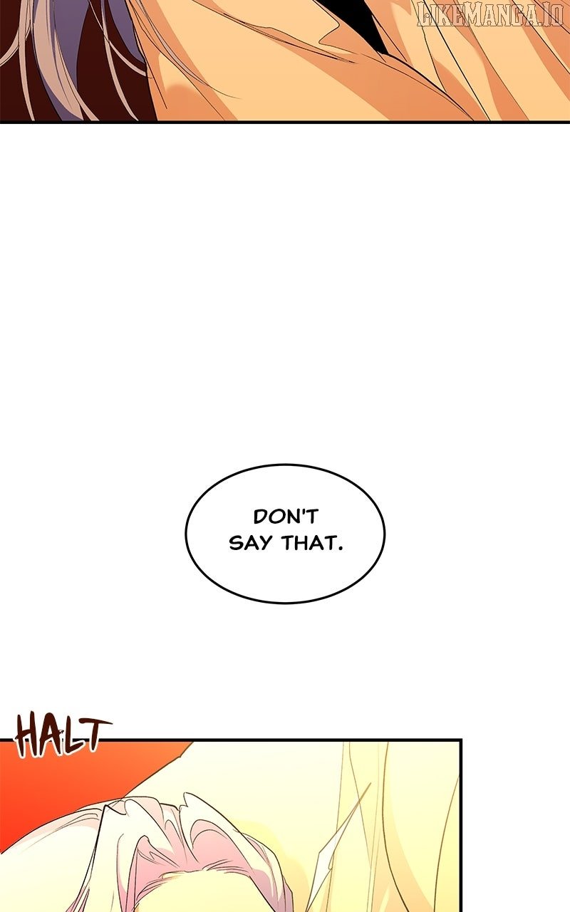 Goddess’s Way of Attacking Tigers Chapter 111 375 005