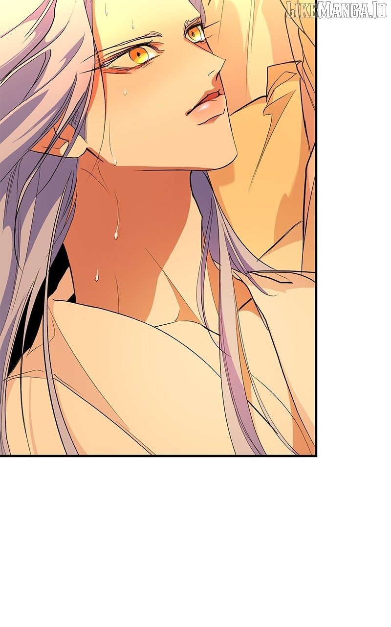 Goddess’s Way of Attacking Tigers Chapter 111 376 006