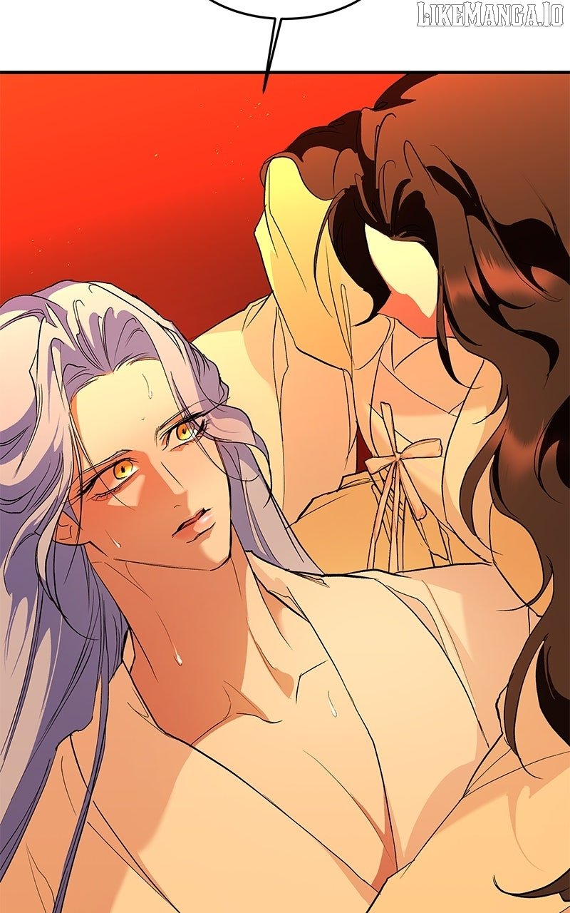 Goddess’s Way of Attacking Tigers Chapter 111 383 013