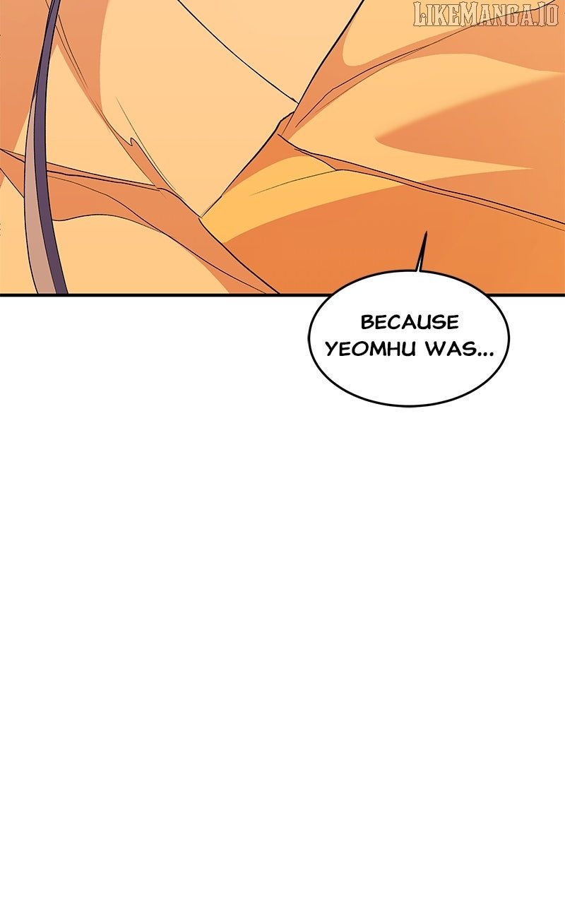 Goddess’s Way of Attacking Tigers Chapter 111 384 014