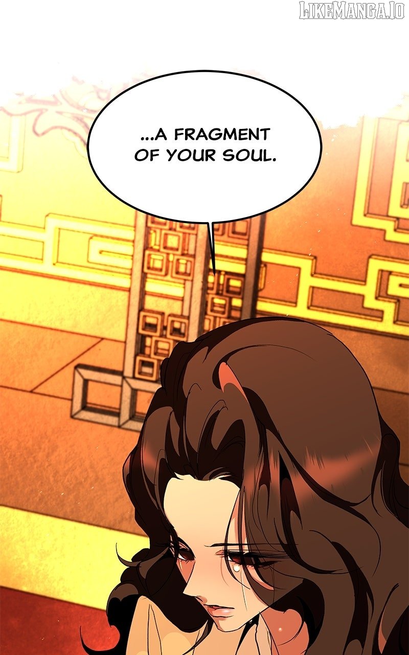 Goddess’s Way of Attacking Tigers Chapter 111 385 015