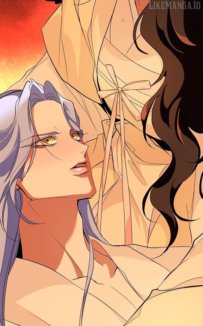 Goddess’s Way of Attacking Tigers Chapter 111 386 016