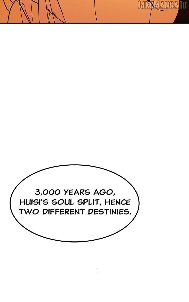 Goddess’s Way of Attacking Tigers Chapter 111 391 021