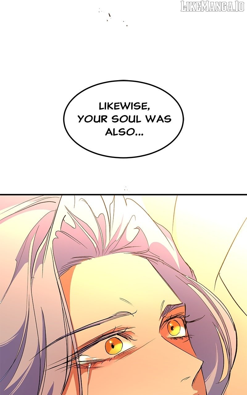 Goddess’s Way of Attacking Tigers Chapter 111 392 022