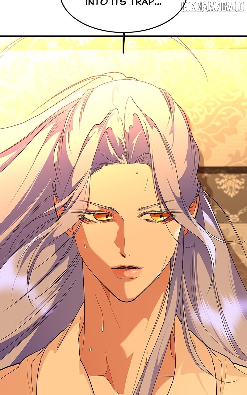 Goddess’s Way of Attacking Tigers Chapter 111 400 030