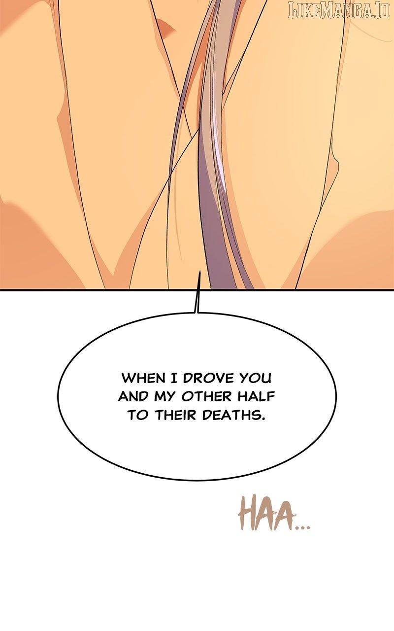 Goddess’s Way of Attacking Tigers Chapter 111 401 031