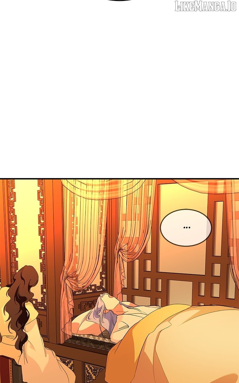 Goddess’s Way of Attacking Tigers Chapter 111 404 034