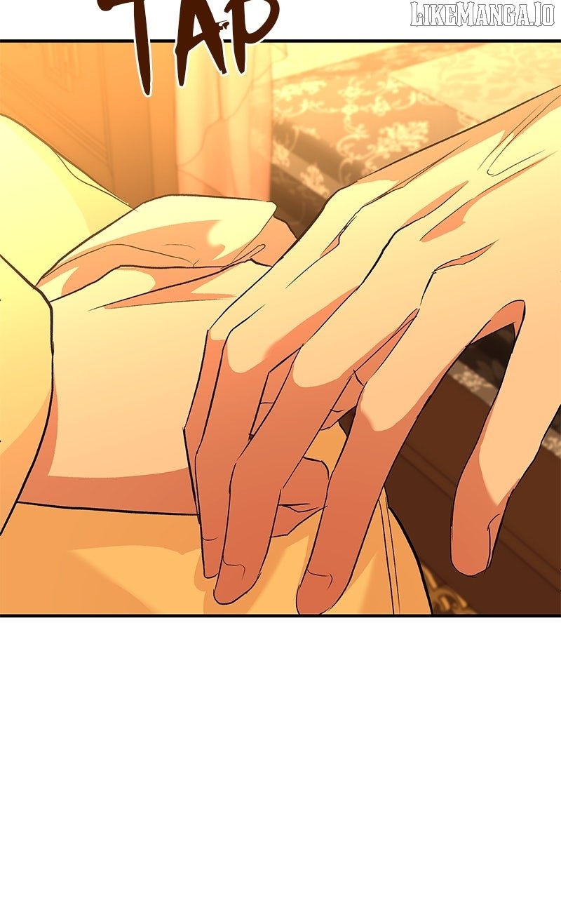 Goddess’s Way of Attacking Tigers Chapter 111 406 036