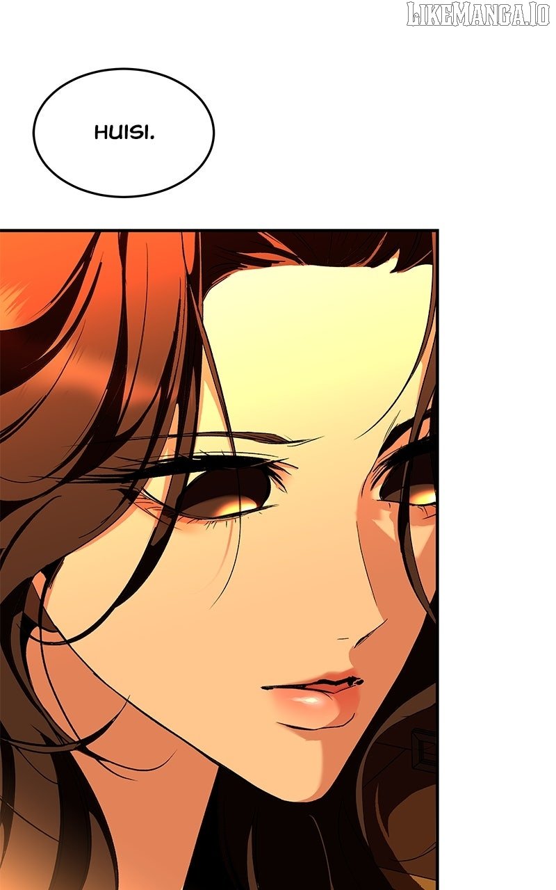 Goddess’s Way of Attacking Tigers Chapter 111 407 037