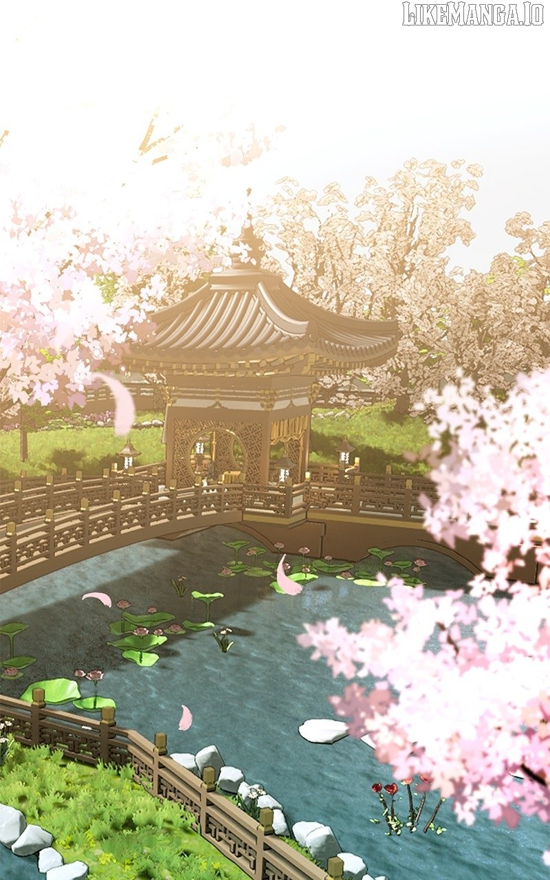 Goddess’s Way of Attacking Tigers Chapter 111 413 043