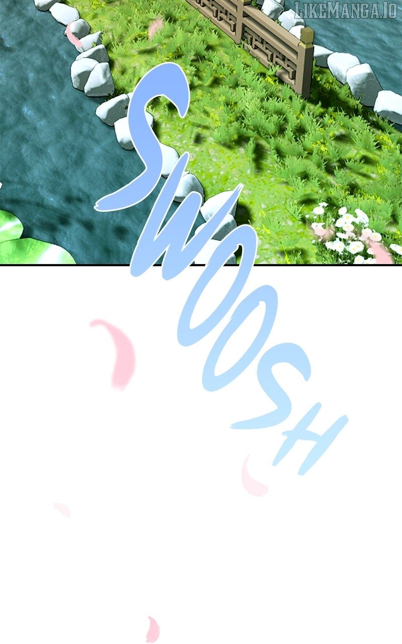 Goddess’s Way of Attacking Tigers Chapter 111 414 044