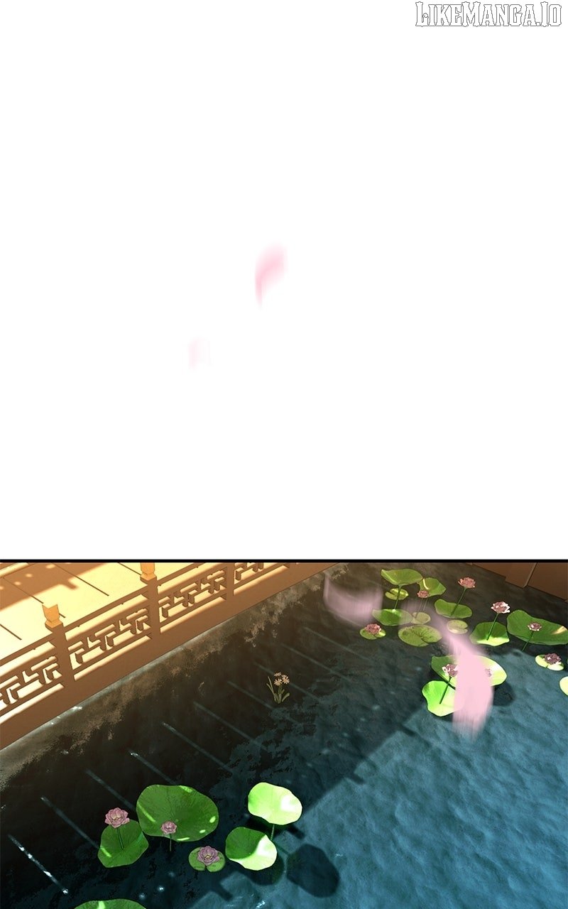 Goddess’s Way of Attacking Tigers Chapter 111 415 045