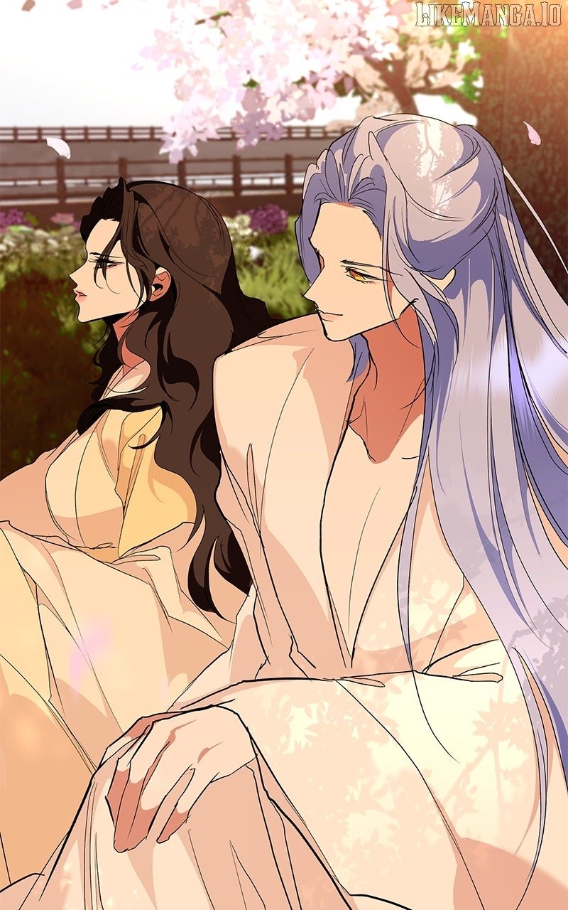 Goddess’s Way of Attacking Tigers Chapter 111 417 047