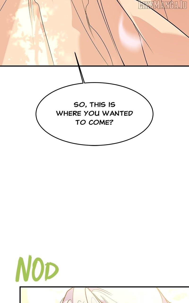 Goddess’s Way of Attacking Tigers Chapter 111 418 048