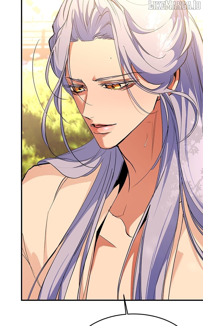 Goddess’s Way of Attacking Tigers Chapter 111 419 049