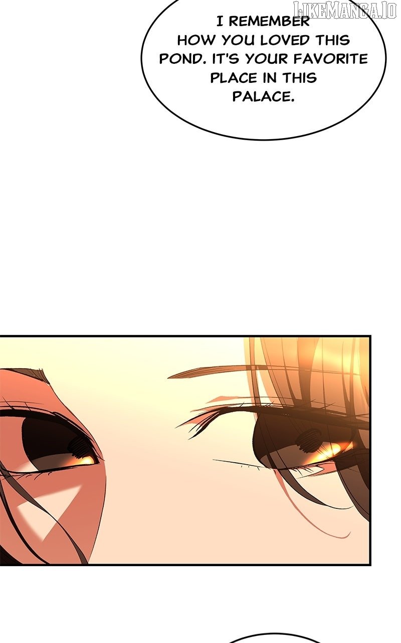 Goddess’s Way of Attacking Tigers Chapter 111 420 050