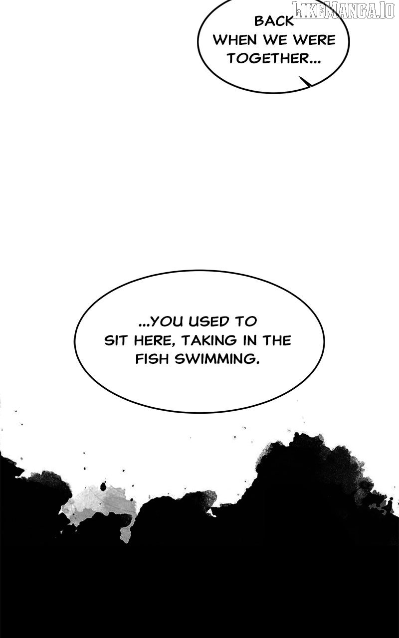 Goddess’s Way of Attacking Tigers Chapter 111 421 051