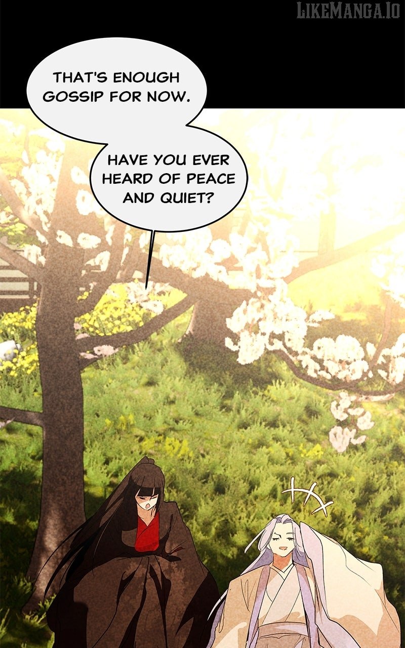 Goddess’s Way of Attacking Tigers Chapter 111 422 052